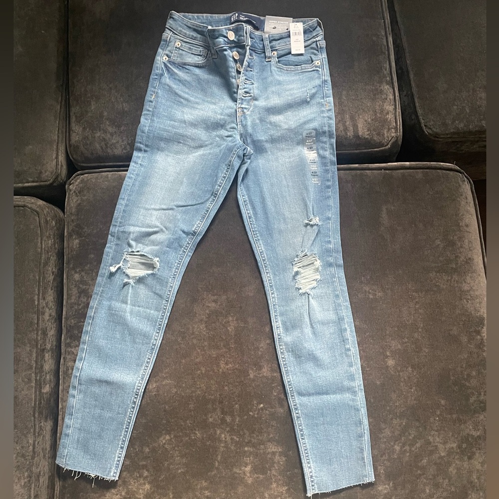 GAP jeans